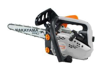 Nakayama PC3530 Αλυσοπρίονο Βενζίνης 3kg με Λάμα Carving 25cm