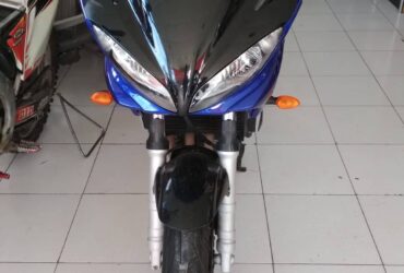 YAMAHA  FZR 600 '07