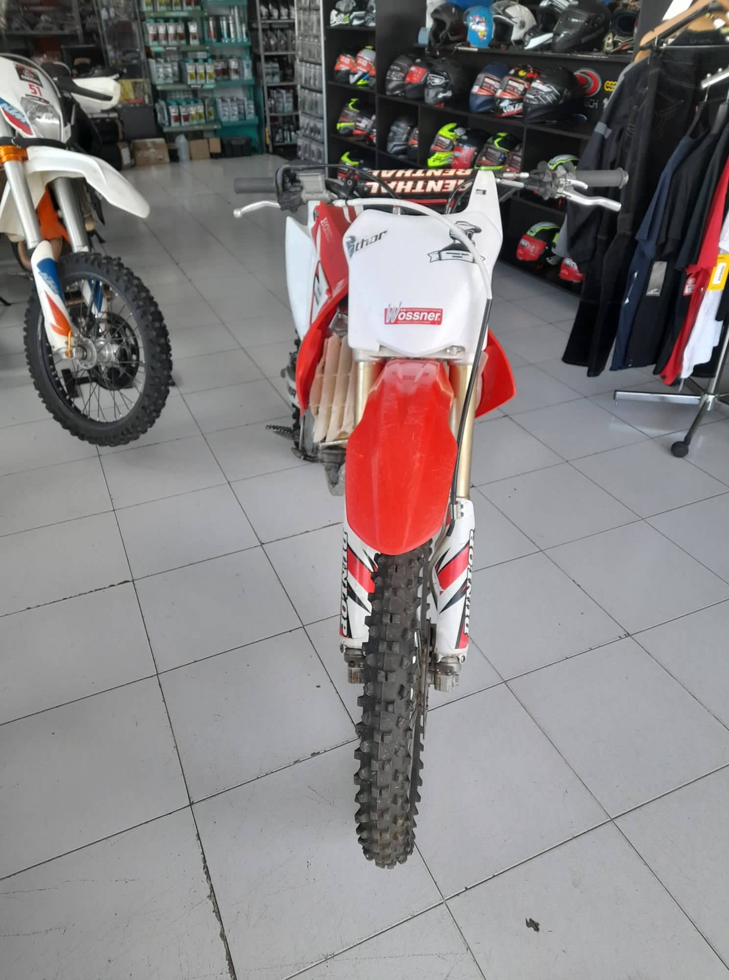 GAS-GAS  '22 EC 350F