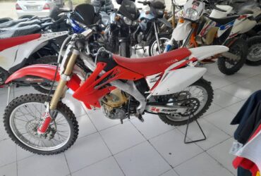 GAS-GAS  '22 EC 350F