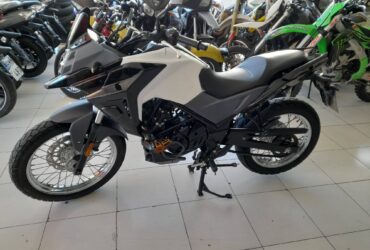 SYM NH-T 200   '20