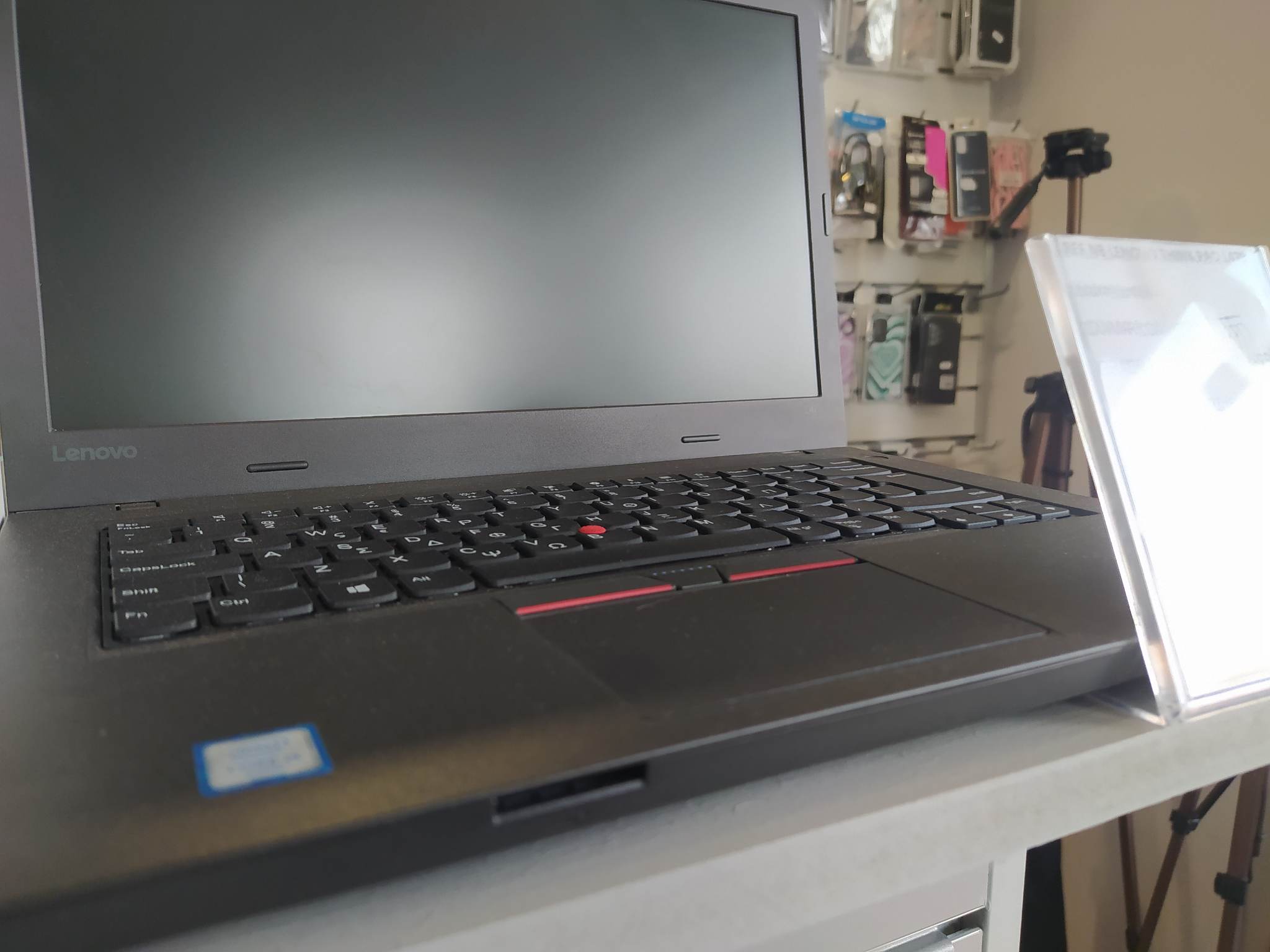 LENOVO THNKPAD T440