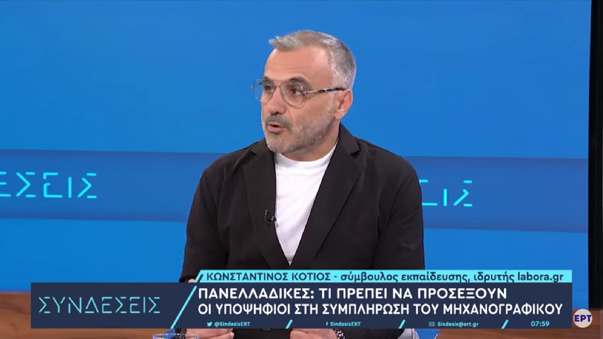 Ποια είναι τα επαγγέλματα του μέλλοντος