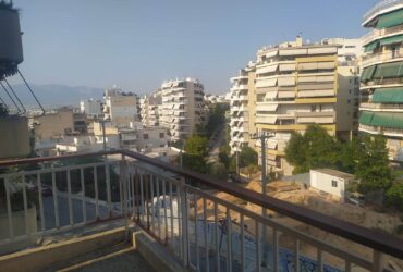 ΑΘΗΝΑ ΑΝΩ ΚΥΨΕΛΗ – Ενοικιάζεται διαμέρισμα 110 τ.μ