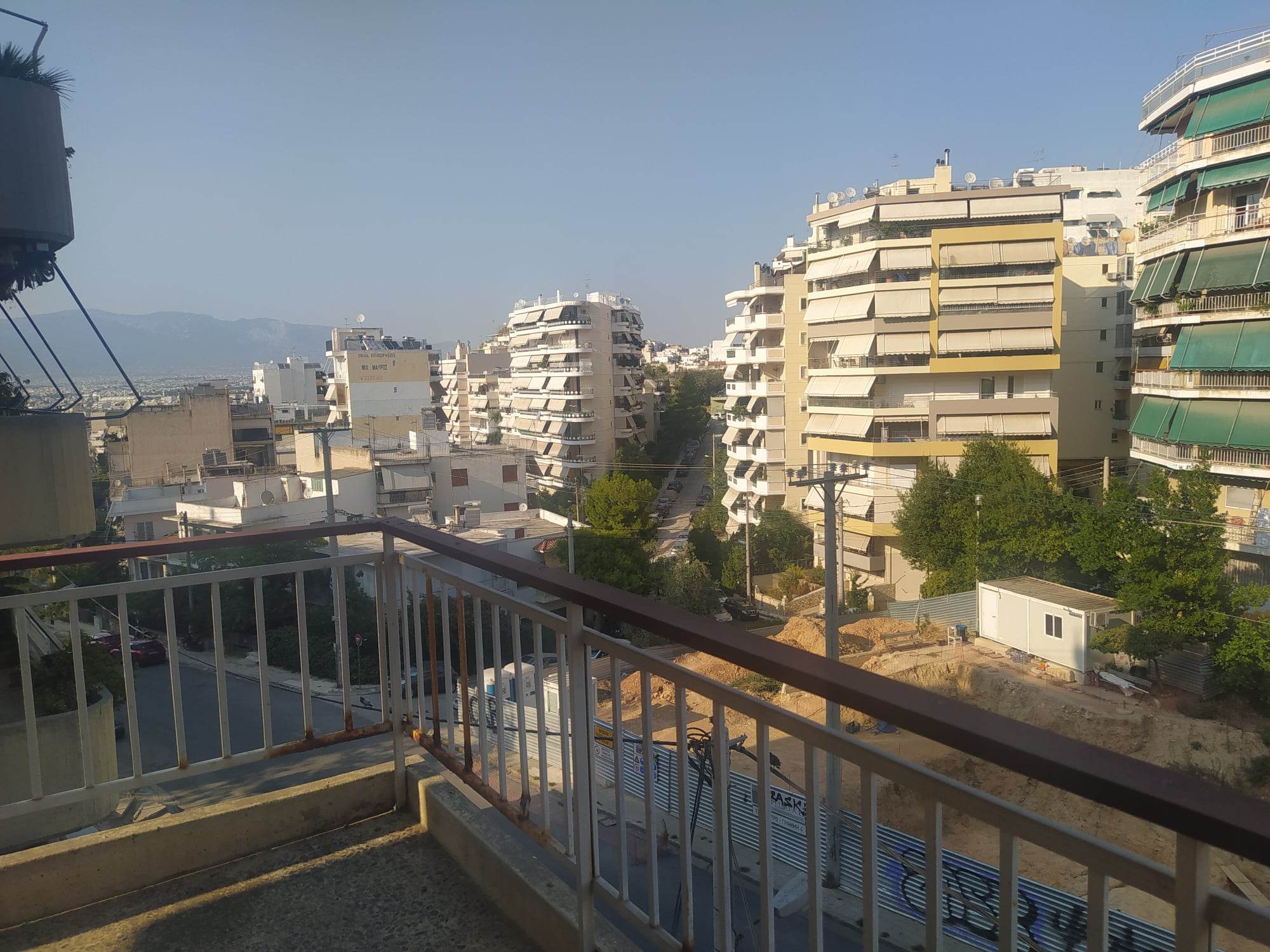ΑΘΗΝΑ ΑΝΩ ΚΥΨΕΛΗ – Ενοικιάζεται διαμέρισμα 110 τ.μ