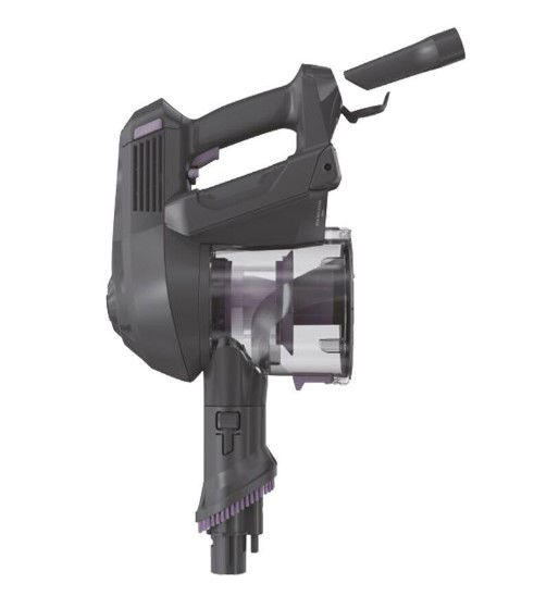 HOOVER HF103X 011 Σκούπα Stick