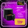 ΦΟΥΝΤΑΣ – PHILIPS HD9270/70 Airfryer MONO 119€