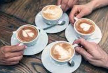 Πωλείται επιχείρηση take away cafe στο Κολωνάκι