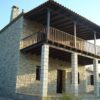 Σπάρτη – Πωλείται πέτρινη μονοκατοικία 150 τ.μ