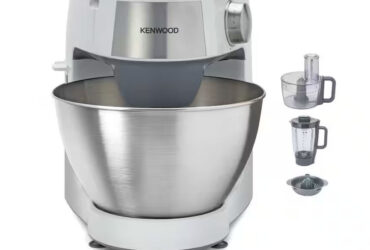 KENWOOD PROSPERO KHC29.H0WH Κουζινομηχανή
