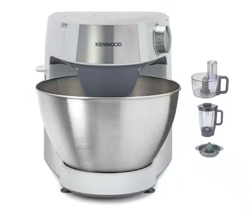 KENWOOD PROSPERO KHC29.H0WH Κουζινομηχανή