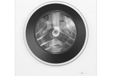 BOSCH WGG254ZHGR Πλυντήριο Ρούχων