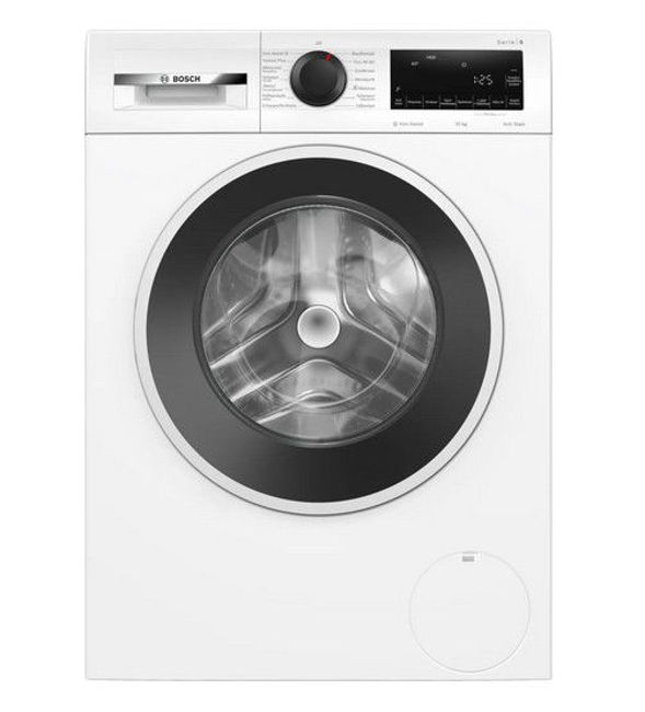 BOSCH WGG254ZHGR Πλυντήριο Ρούχων
