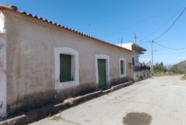 Γύθειο, Μαράθεα – πωλείται συγκρότημα 2 κατοικιών