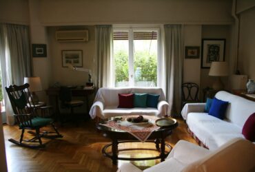 ΑΘΗΝΑ – ΠΑΓΚΡΑΤΙ πωλείται διαμέρισμα 100 τ.μ
