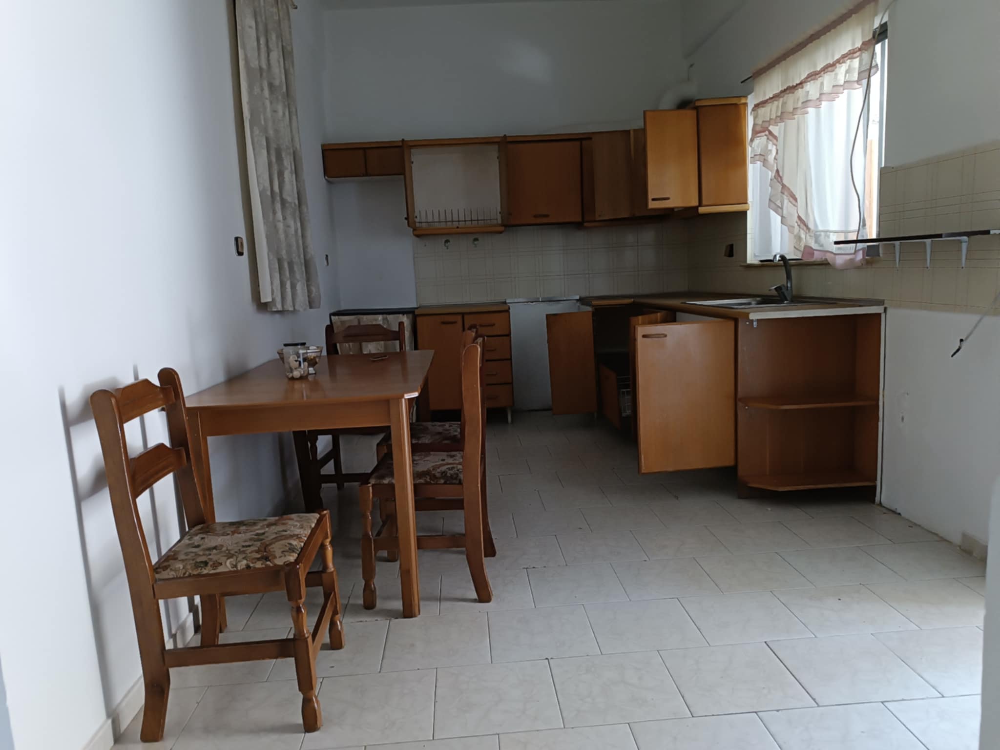 Σπάρτη – Ενοικιάζεται ισόγειο διαμέρισμα 68τ.μ