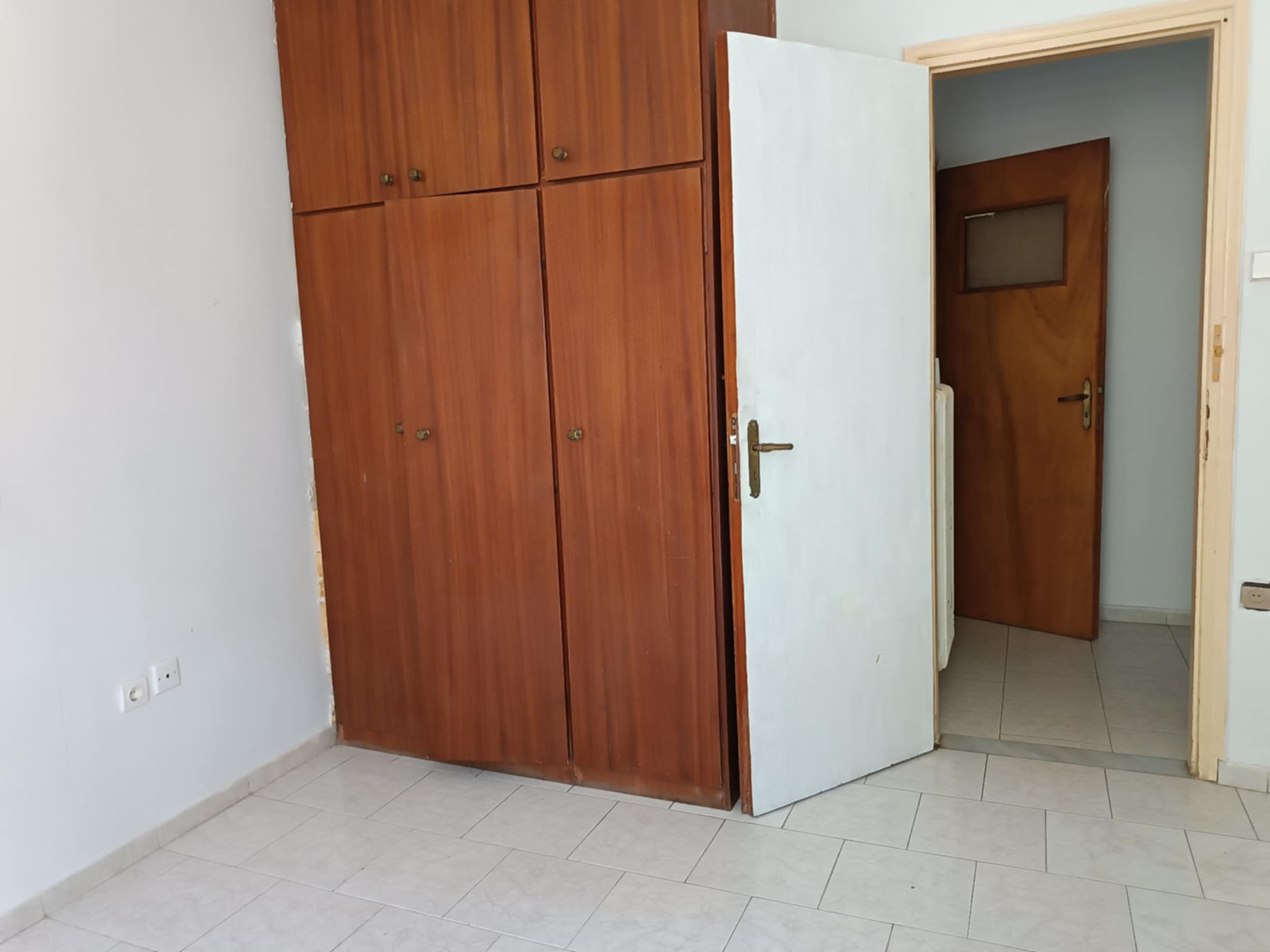 Σπάρτη – Ενοικιάζεται ισόγειο διαμέρισμα 68τ.μ