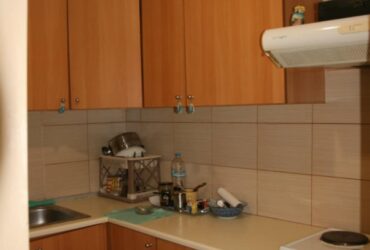 Αθήνα Ζωγράφου – Πωλείται διαμέρισμα 46 τ.μ