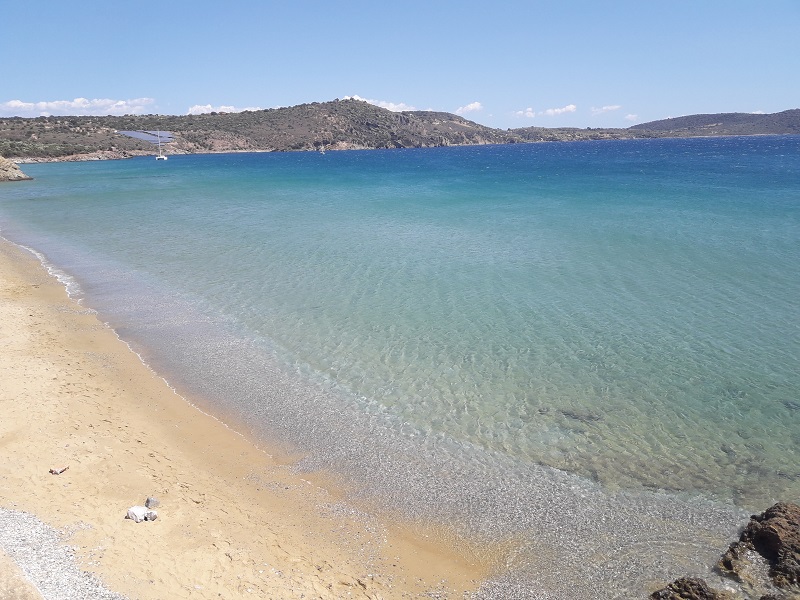 Σκουτάρι Γύθειο Λακωνία – Πωλείται οικία 44 τ.μ