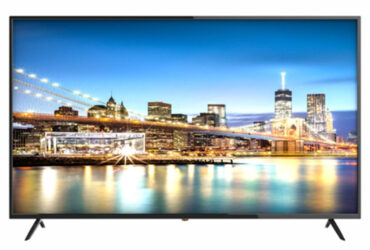 WINSTAR TV55SV5 Smart 55'' Τηλεόραση
