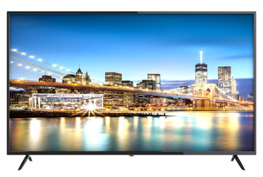 WINSTAR TV55SV5 Smart 55'' Τηλεόραση