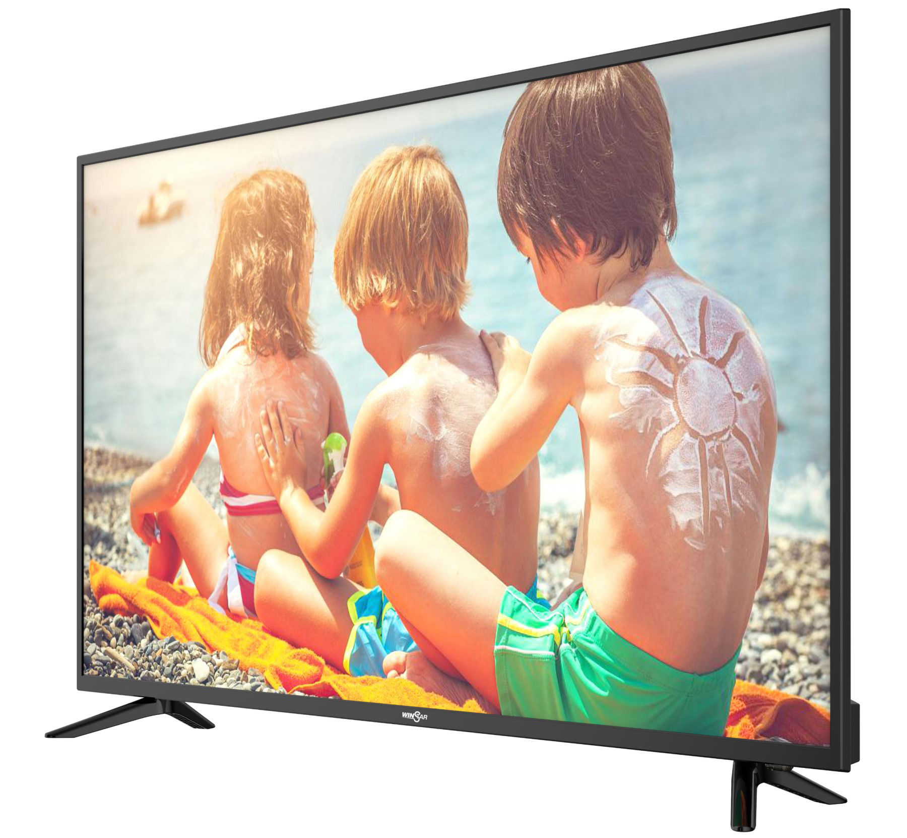 WINSTAR TV55SV5 Smart 55'' Τηλεόραση