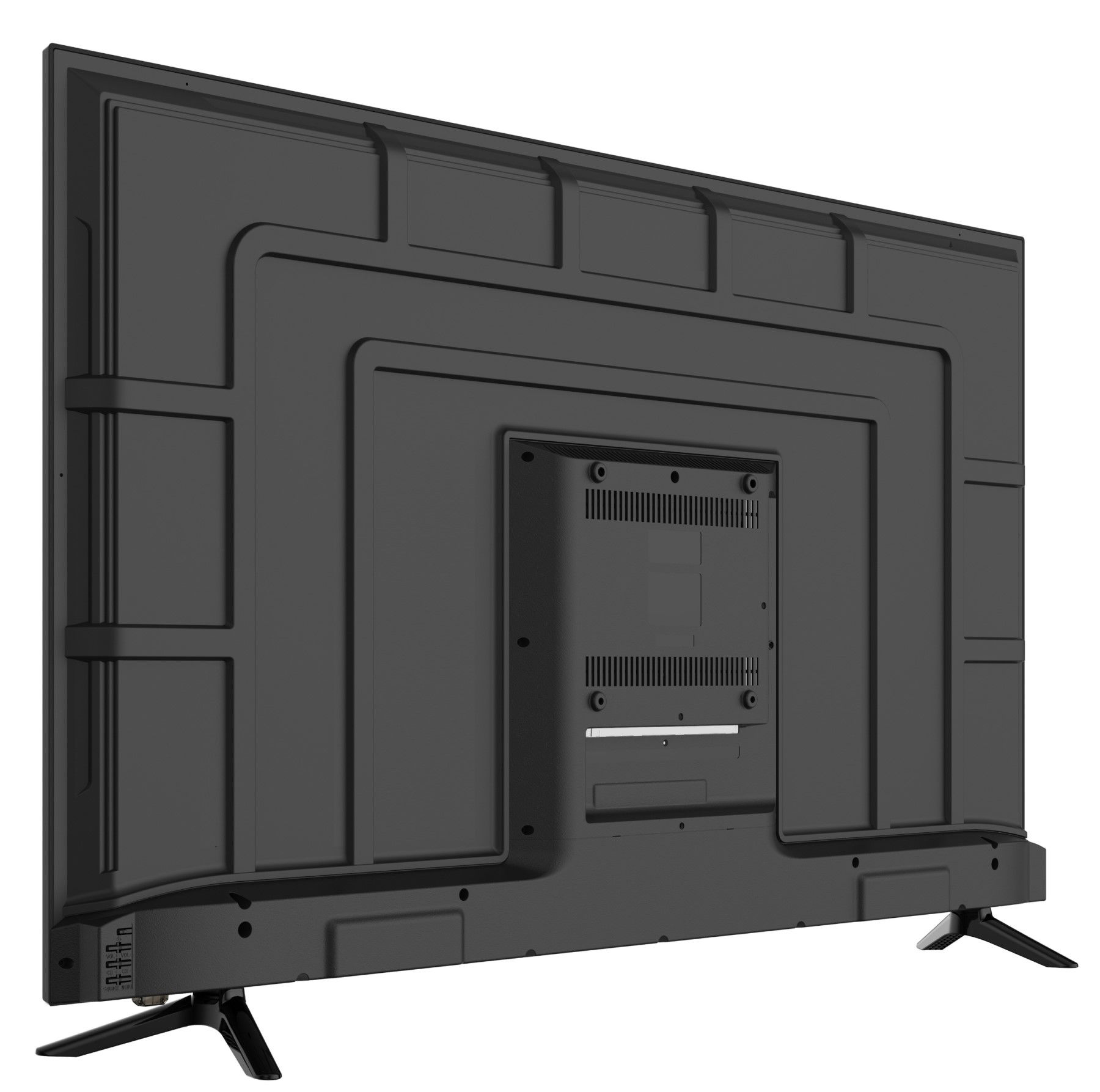 WINSTAR TV55SV5 Smart 55'' Τηλεόραση