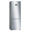 BOSCH KGN49XIEA Ψυγειοκαταψύκτης