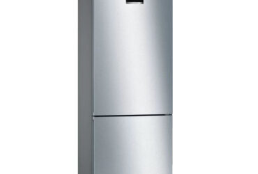 BOSCH KGN49XIEA Ψυγειοκαταψύκτης