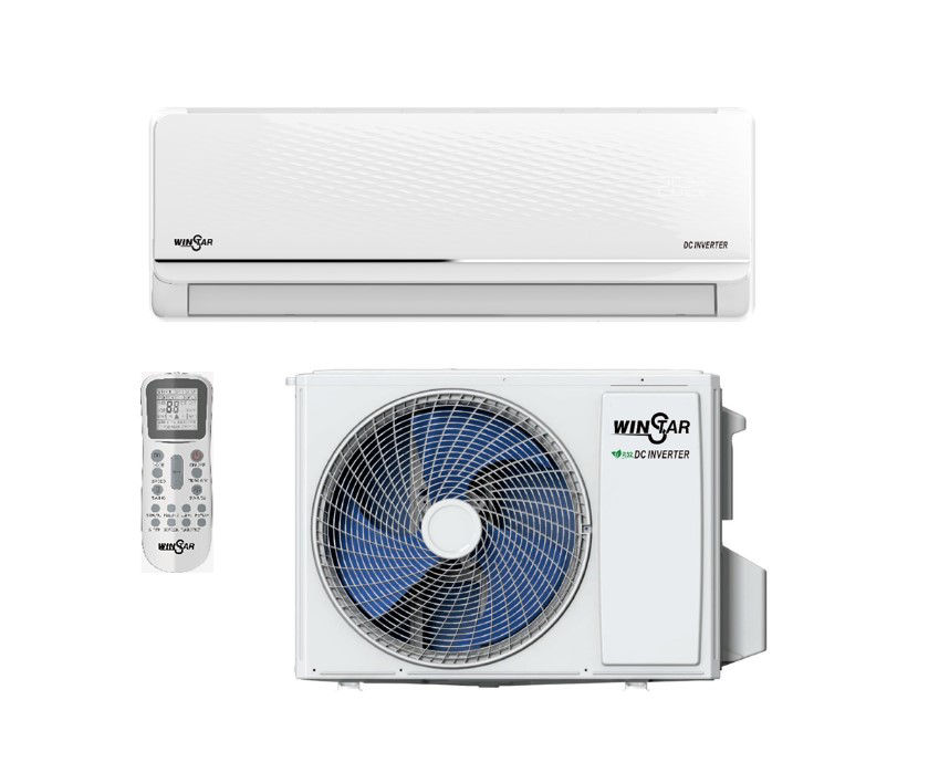 WINSTAR WSR-09WFi/09WFo Inverter Κλιματιστικό
