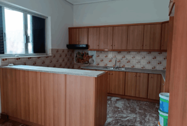 Σπάρτη – Πωλείται διαμέρισμα 125 τ.μ