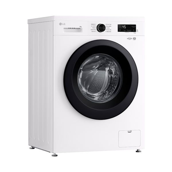 LG F4X1008NWK Πλυντήριο Ρούχων