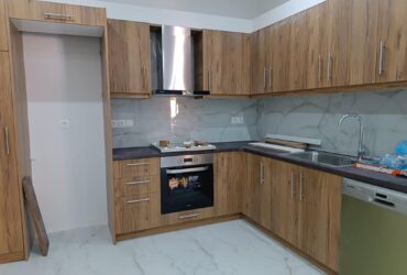 Σπάρτη – Ενοικιάζεται διαμέρισμα 82 τ.μ – Κατάλληλο για επαγγελματική χρήση