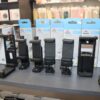 STAND  κινητών τηλεφώνων στο VOiD ΣΠΑΡΤΗ – ΜΕΓΑΛΗ ΠΟΙΚΙΛΙΑ