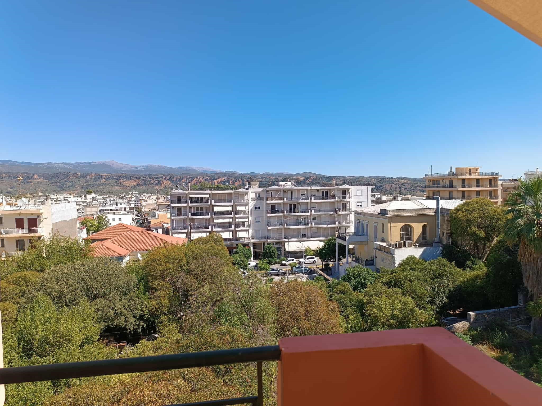Σπάρτη – Πωλείται διαμέρισμα 77 τ.μ