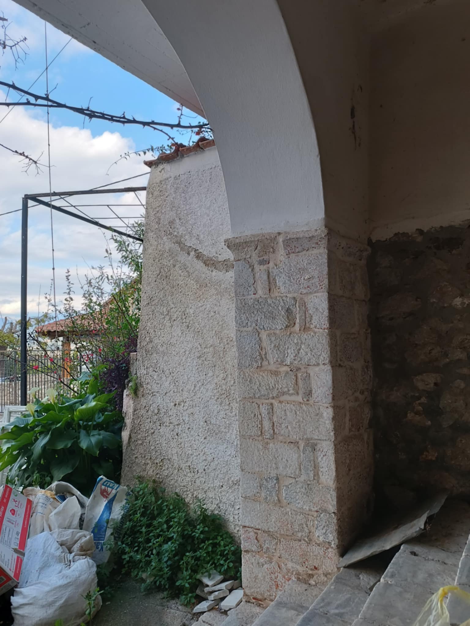 Μυστράς – Πωλείται αρχοντικό 308 τ.μ σε οικόπεδο 1.476 τ.μ