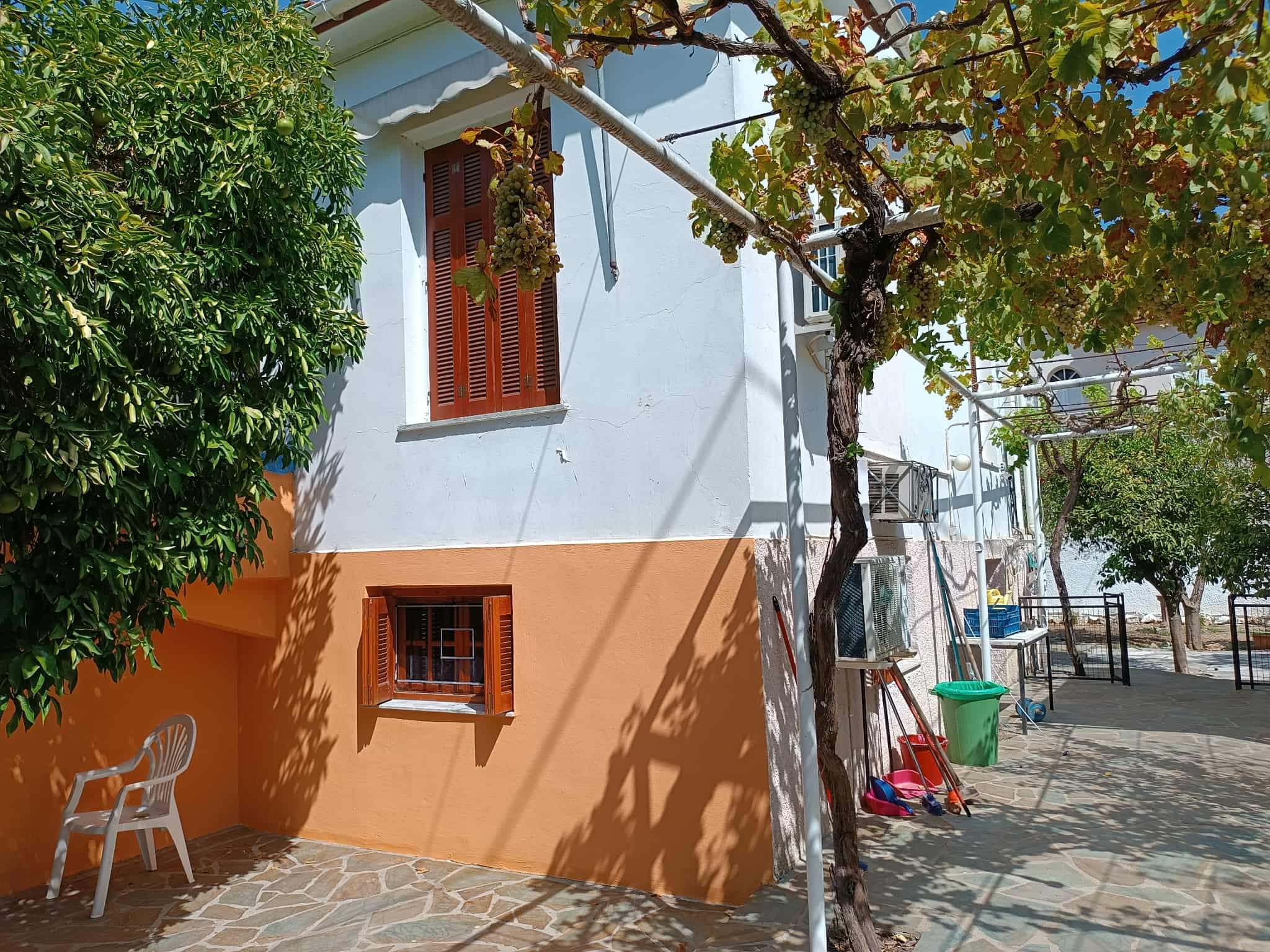 Σπάρτη – Πωλείται μονοκατοικία 160 τ.μ