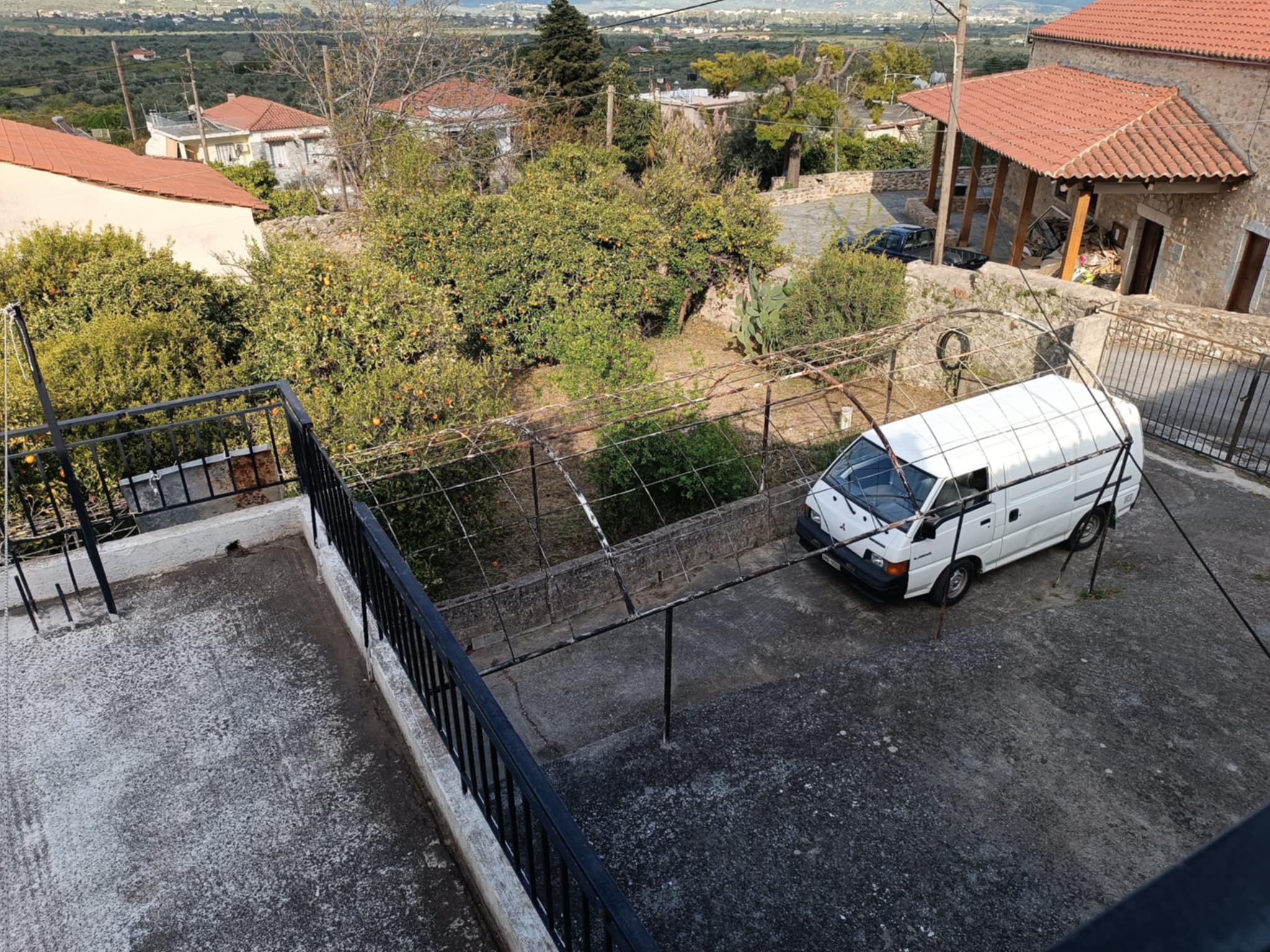Μυστράς – Πωλείται αρχοντικό 308 τ.μ σε οικόπεδο 1.476 τ.μ