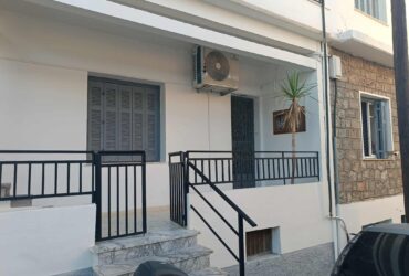 Σπάρτη – Πωλείται διαμέρισμα 81 τ.μ