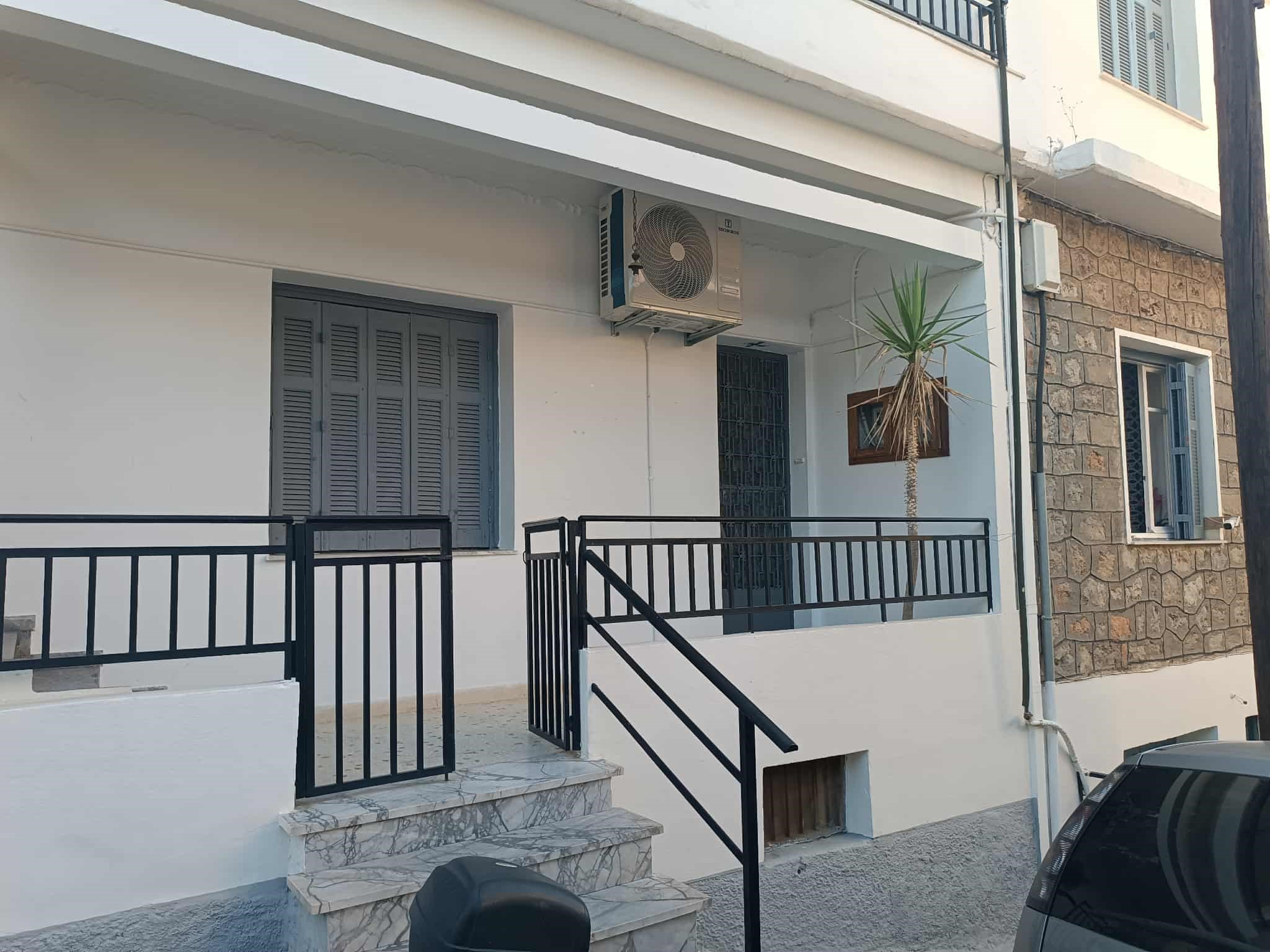 Σπάρτη – Πωλείται διαμέρισμα 81 τ.μ