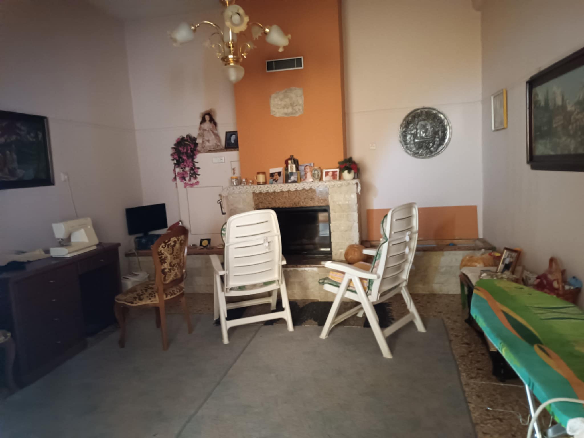 Μυστράς – Πωλείται αρχοντικό 308 τ.μ σε οικόπεδο 1.476 τ.μ