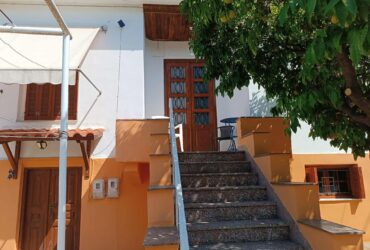 Σπάρτη – Πωλείται μονοκατοικία 160 τ.μ