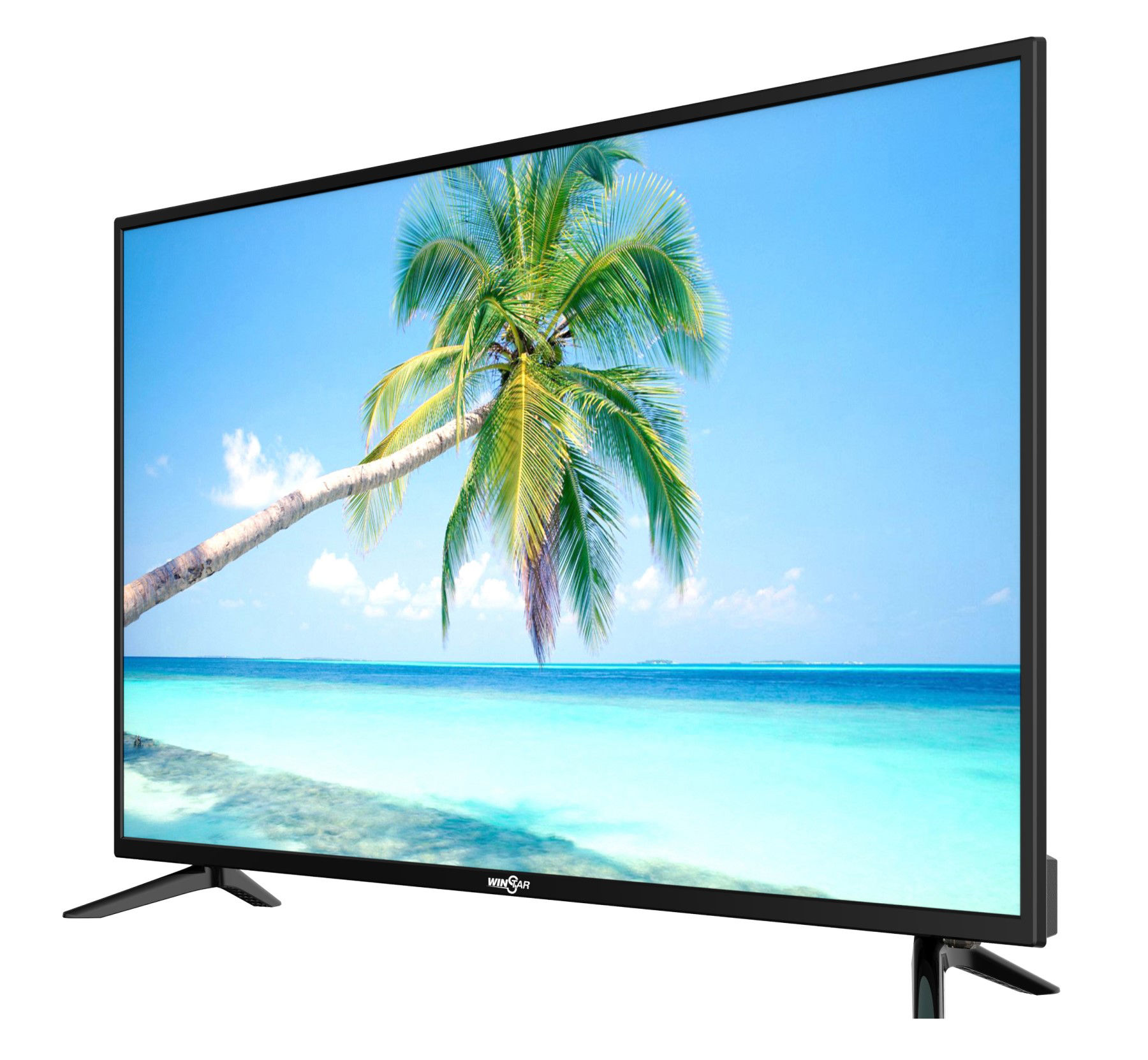 ΦΟΙΤΗΤΙΚΟ ΠΑΚΕΤΟ ΦΟΥΝΤΑΣ: WINSTAR TV50SV5 Smart 50” Τηλεόραση