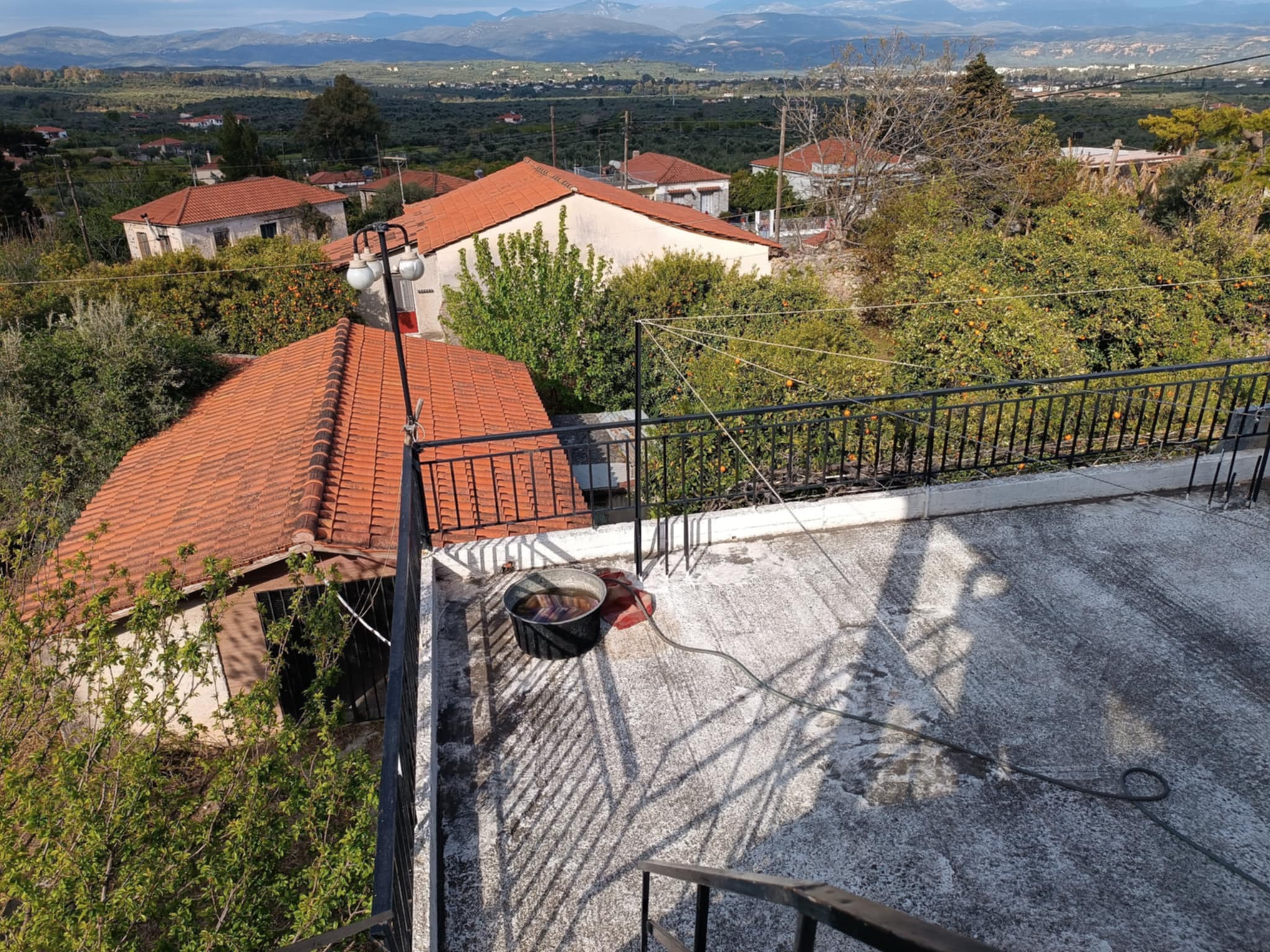 Μυστράς – Πωλείται αρχοντικό 308 τ.μ σε οικόπεδο 1.476 τ.μ
