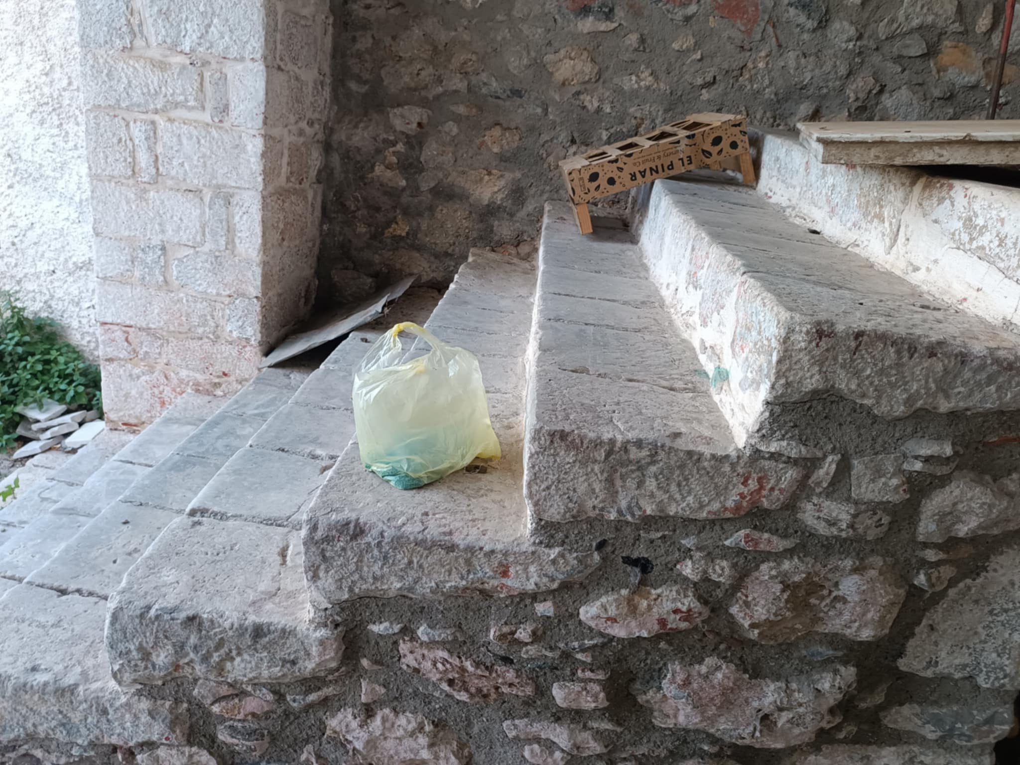 Μυστράς – Πωλείται αρχοντικό 308 τ.μ σε οικόπεδο 1.476 τ.μ