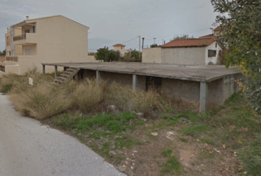 Οικόπεδο προς πώληση Γαλήνη Αρτέμιδα