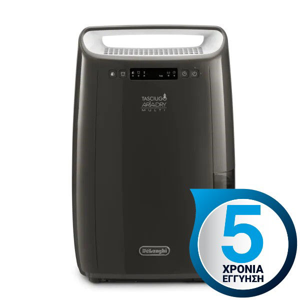 DELONGHI DEXD 216F Αφυγραντήρας