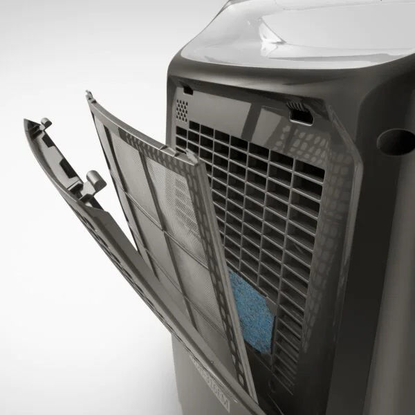 DELONGHI DEXD 216F Αφυγραντήρας
