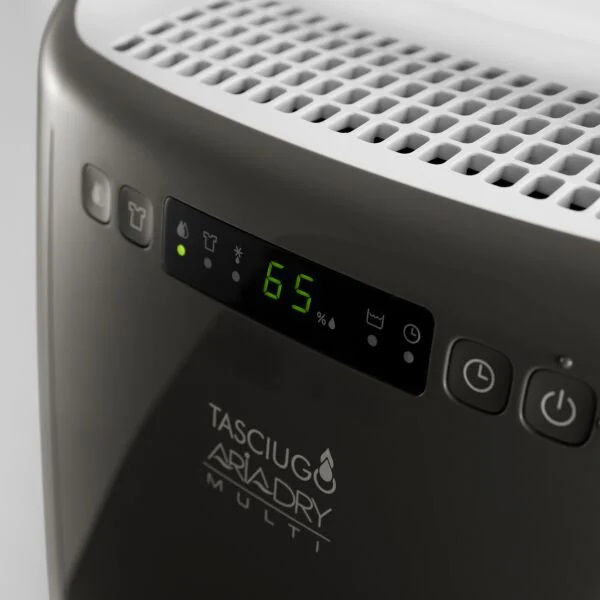 DELONGHI DEXD 216F Αφυγραντήρας