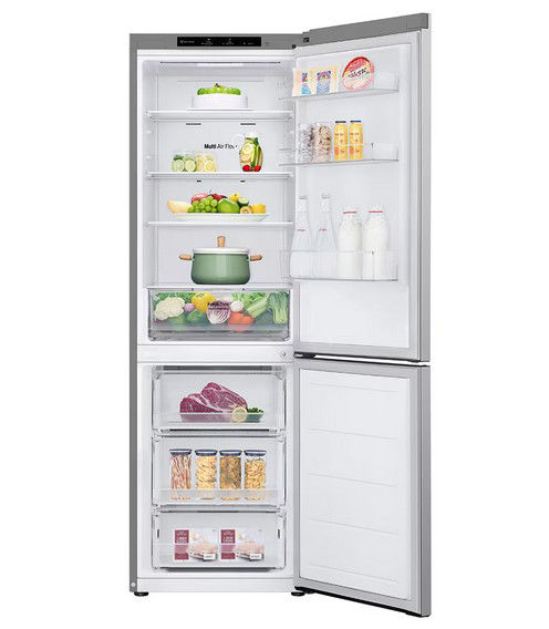 LG GBV21L0EPY Ψυγειοκαταψύκτης